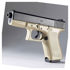 에어 핸드건 키덜트장난감 에어소프트건 실감나는총