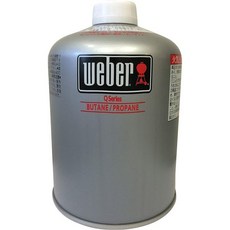 야외용 그릴 펜션 화로대 캠핑 Weber 3400294 Barbecue Stove BBQ Grill Portable Gas Can Premium Model OD Genuine, Normal Model