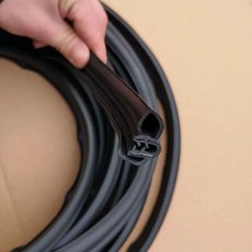 전기차 자동차 밀봉 스트립 차문 커버 문콕방지 스트랩 방음 패킹, 샘플 무료, 전체 차량, 1개