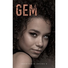 (영문도서)Gem Hardcover, Archway Publishing, English, 9781665783422