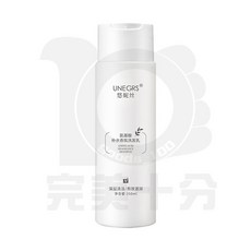 悠妮絲 胺基酸香氛洗髮乳, 1個, 悠妮絲洗髮精 - 250ml