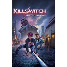 (영문도서) Killswitch Paperback, J.R. Waterbear, Burbank, Ca..., English, 9781964094014