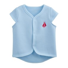 冬季厚款不倒絨小童背心，柔軟舒適保暖加厚設計，寶寶秋冬時尚穿搭必備