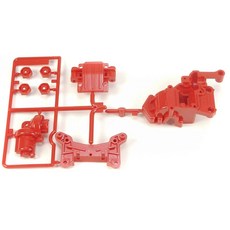 타미야 R/C 스파레 파츠 SP541 프론트 기어 케이스 TA0102, 1개, 상세페이지 참조