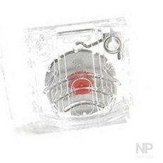 점선날 재단칼날