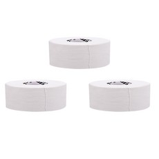 새로이 스포츠테이핑 새로이 R테이프 발목테이핑 보호대 발목서포트 근육 테이핑 2.5 cm X 9.14 m, 3개, 2.5cm X 9.14m, 1개입