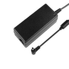 AC 전원 어댑터 공급 장치 메디온 E14302 E14304 E15301 E15302 S14401 S4401 어댑터 40068634 3.5*1.35 65, 04 Black