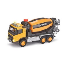 유아자동차장난감 장난감자동차 볼보 레미콘 장난감