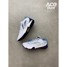 【Aceplay艾斯沛體育】零碼 VICTOR 勝利 VTA830NitorLite AB 羽球鞋 25.5 26cm