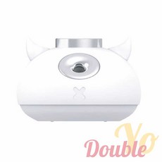 요비월드 휴대용 충전식 미니 가습기 미니탁상용가습기 여행용가습기 독서실가습기, 네오투엠 HP922가습기