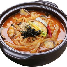 소소락 강릉 장칼국수 6인분, 1세트, 1kg