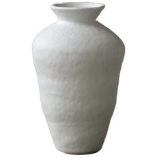 KUIBAO 快豹生活 Oan侘寂復古裝飾花瓶, Q1款