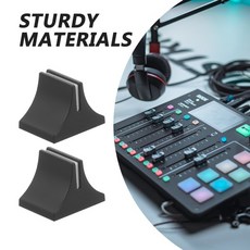 20pcs 푸시 키 캡 슬라이더 손잡이 믹서 콘솔 스트레이트 전위차계 오디오 장비 액세서리 DJ 기어 사운드