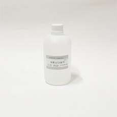 제빵소다용액(500ml), 1개