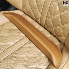 막 덮개 메이빈 빠짐 측면 커버 방지 사이드 30704PC 1(ea), 블랙