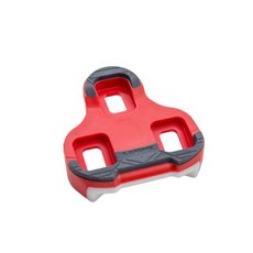 LOOK(룩) CLEAT KEO GRIP RED 페달 [일본 정규품]