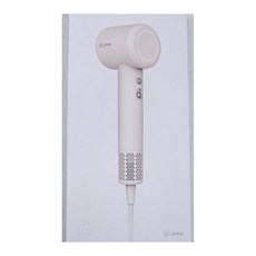 JMW BLDC 헤어 드라이어 휴대용 저소음 드라이기 코스트코, SDU3A01A, 아이보리