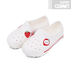 슈퍼카미트 아동용 통EVA 실내화 S-703