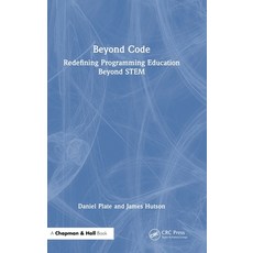 (英文圖書)Beyond Code: Redefining Programming Education Beyond STEM 精裝版, CRC Press, 英文