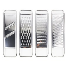 모아위드 이태리 강판 감자강판, 사각 (57)