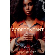 (영문도서) Codefendant Paperback, Rachael Reed, English, 9798227167347