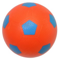 兒童安全球 直徑約16cm 玩具球, 一個入(隨機出貨), 1個