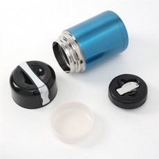 더가 1리터 보온죽통 보온통