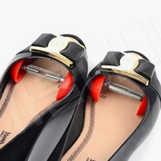 유아발볼넓히는도구 운동화 구두 미세조절 2p