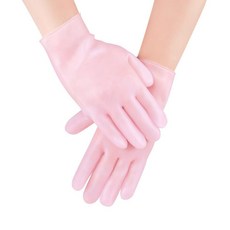 실리콘 보습 장갑 핸드케어 건조 갈라짐 손관리 큐티클제거 큐티클 손건조, 스킨