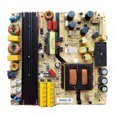 JVC LT-65MK770 LT-55MK770 LT-43MK770 이엔전자 EN-SL550CU EN-SL550F TV5502-ZC02-01 파워보드