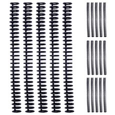 타키타키 라운드형 루즈링 20개, 블랙 20개