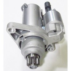 歐馬國際 0AM911023B 適用於福斯 SCIROCCO GOLF POLO 啟動馬達, 1個