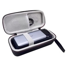 Anker 737 PowerCore 24K GaNPrime 140W 一年保固, 1個, 737 140W 加保護殼