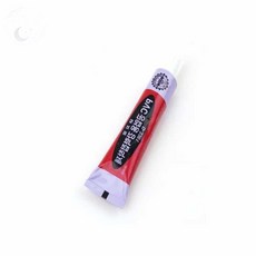 Lunamay 목공용본드 PVC 본드 30ml