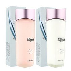 릴랙시아 에센셜 모이스처 2종 단품 세트 토너+에멀전, 1개