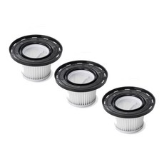 可藍 正負零 濾網組 (XJF-G040), 1個, 3入組, XJF-G040