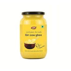 JJR Gir Organic A2 Pure Ghee 375ml JJR A2 퓨어 기르, 1개