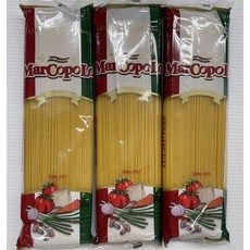 MarCoPoLo 1.8長麵 義大利麵, 1個