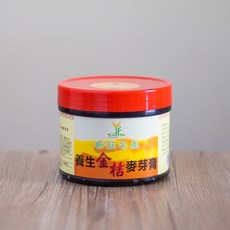 羿方 麥芽膏禮盒組, 1個, 鹹味麥芽膏 700g,金桔麥芽膏 700g