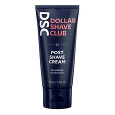 달러쉐이브클럽 면도 후 크림, 1개, 100ml