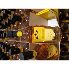 코스트코 이탈리아 마제티 화이트발사믹, 1세트, 500ml