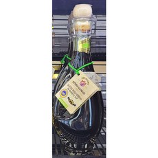 FATTORIE GIACOBAZZI 파토리에 자코바찌 모데나 발사믹 비네거 IGP 4잎 드레싱 250ml / 이탈리아, 1개