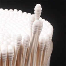 쏘티 300P 종이면봉 대용량면봉