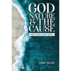 (英文圖書)God Nature and the Cause 平裝版, Beacon Books, 英文