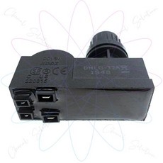 범용 공용 파츠 자가 수리 DHLG-12A 2 콘센트 그릴 교체 부품 전자 점화 모듈 AA 배터리, 1개