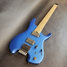IBANEZ Q52 LBM 電吉他 無琴頭 輕量化設計 台灣公司貨, 1個