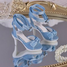 BJD娃娃鞋 娃の新鞋 bjd4分玩具鞋 尖頭人偶鞋子 手工自製多色可選潮流時尚DIY換裝配件