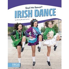 Irish Dance Library Binding, Focus Readers, English, 9781635172751