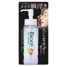 비오레 더 클렌즈 오일 메이크업 리무버, 1개, 190ml