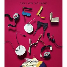 호시노 겐 블루레이 디스크 DVD 라이브 투어 YELLOW VOYAGE 정규판 일본 발송, 호시노 겐 블루레이 디스크 DVD 라이브 투어 YELL